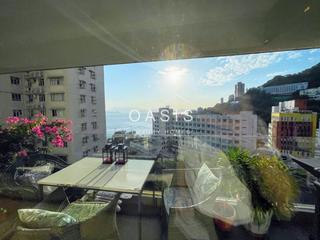 Pok Fu Lam - Scenic Villas 03