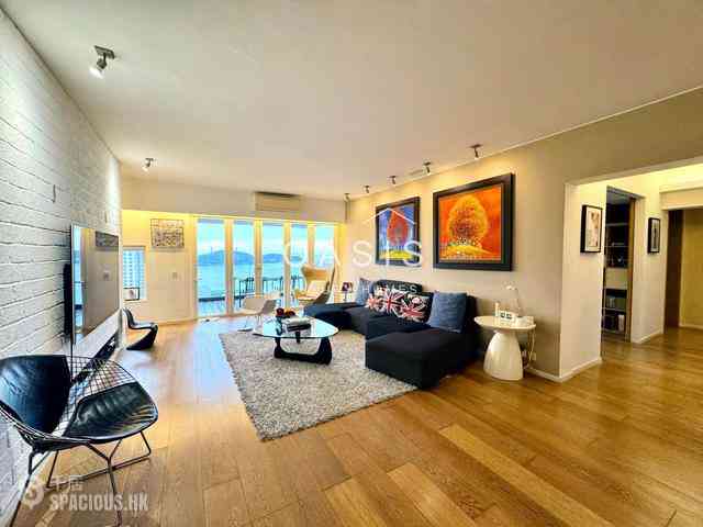 Pok Fu Lam - Baguio Villa 01