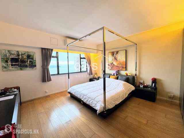 Pok Fu Lam - Baguio Villa 04