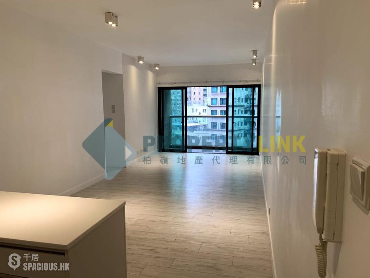 Mid Levels Central - Seymour Place 01
