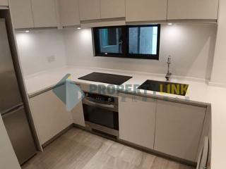 Mid Levels Central - Seymour Place 04