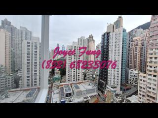 西营盘 - 宜顺大厦 09