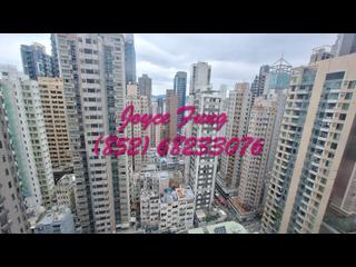 西营盘 - 宜顺大厦 12