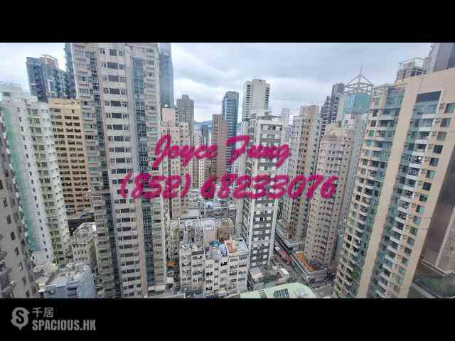 西营盘 - 宜顺大厦 12