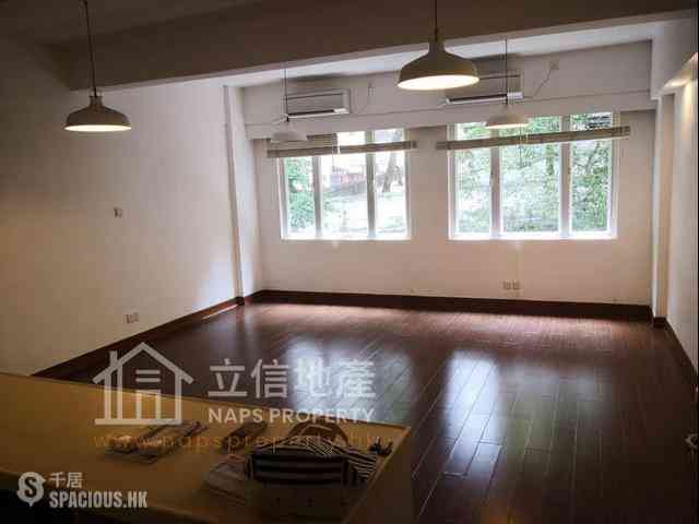 Poho - Po Hing Mansion 06