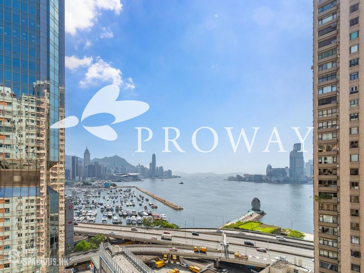 Causeway Bay - Hoi Tao Building 01