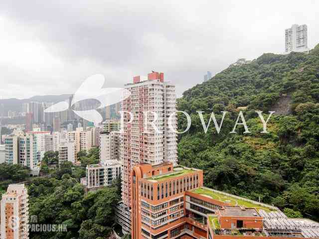 Mid Levels East - Bamboo Grove 02