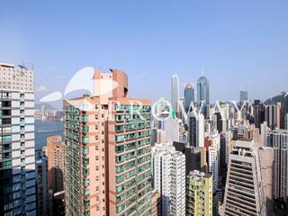 Sheung Wan - Queen's Terrace 02