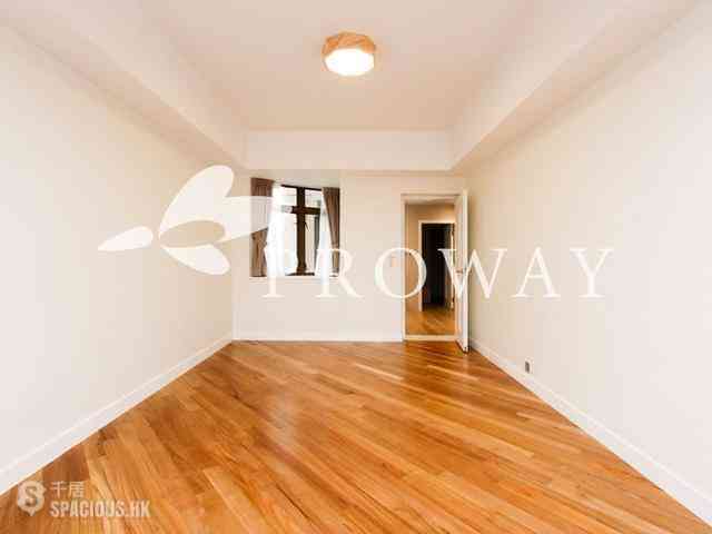 Mid Levels East - Bamboo Grove 04