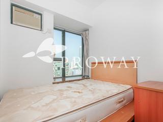 Sheung Wan - Queen's Terrace 04