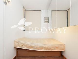 Sheung Wan - Queen's Terrace 05