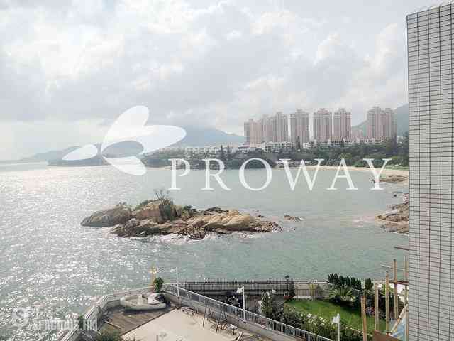 小欖 - 浪濤灣 01