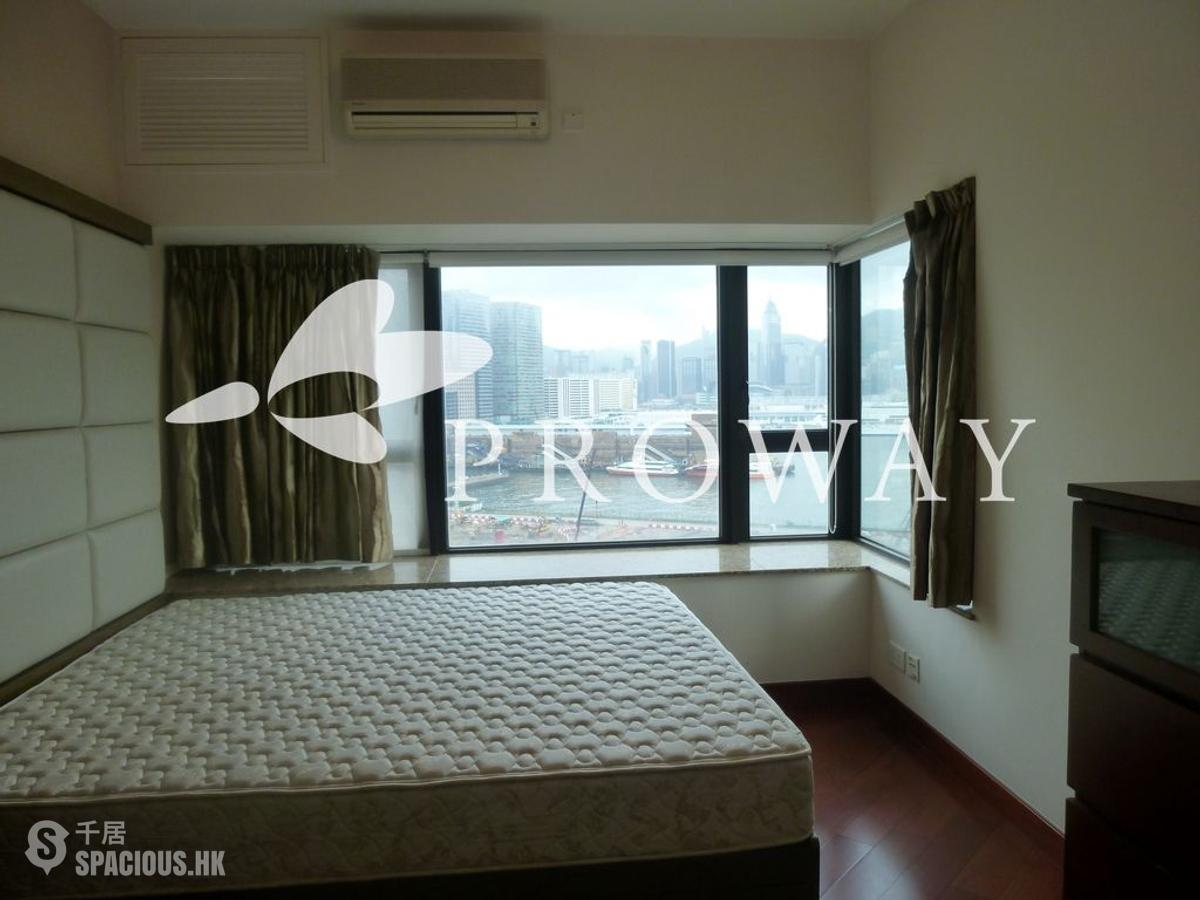 West Kowloon - The Arch 01