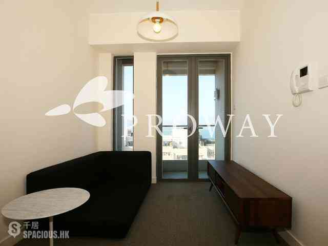 Kennedy Town - 18, Catchick Street 01