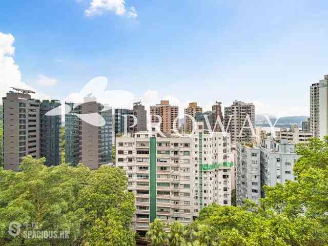 Mid Levels West - Skyline Mansion 01