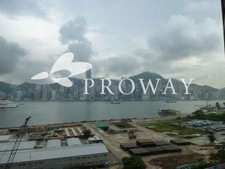 West Kowloon - The Arch 02