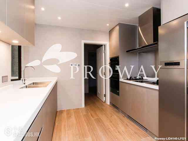 Mid Levels East - Bamboo Grove 10