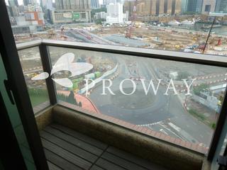 West Kowloon - The Arch 03