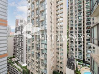 Mid Levels Central - Valiant Park 02