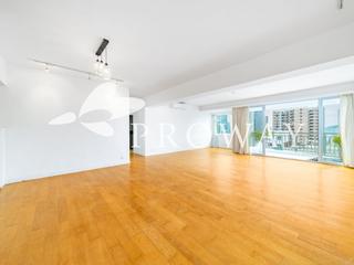 Mid Levels West - Skyline Mansion 03