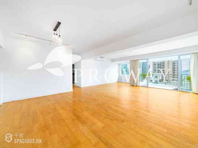 Mid Levels West - Skyline Mansion 03