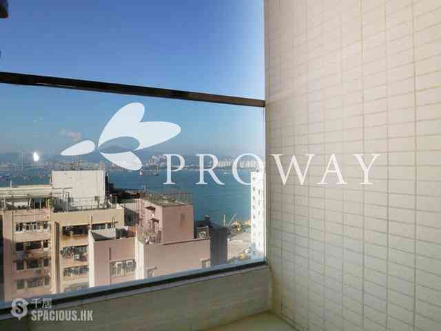 堅尼地城 - 吉席街18號 03