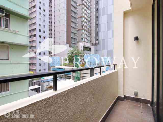 Wan Chai - 11, Moon Street 04
