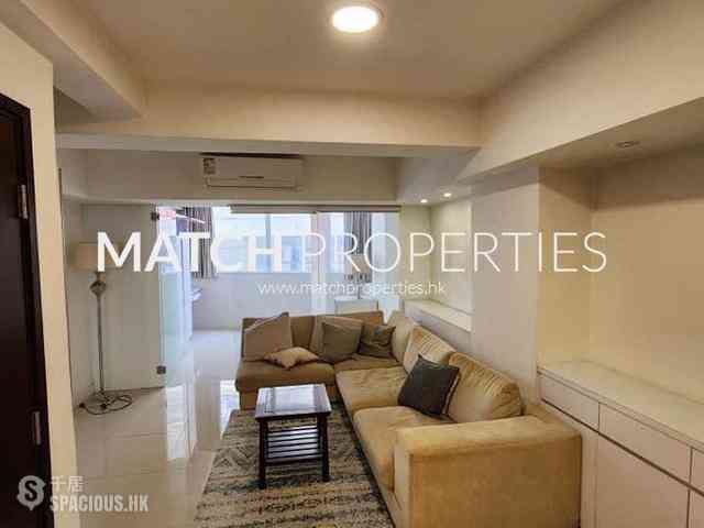 Sheung Wan - 103-105 Jervois Street 01