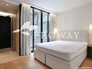 Wan Chai - 11, Moon Street 07