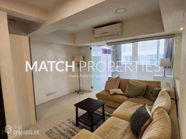 Sheung Wan - 103-105 Jervois Street 02