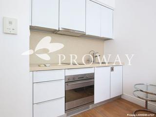 Wan Chai - 11, Moon Street 08