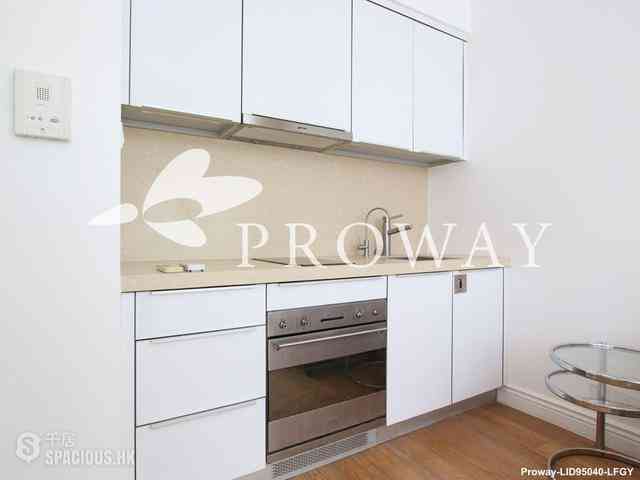 Wan Chai - 11, Moon Street 08