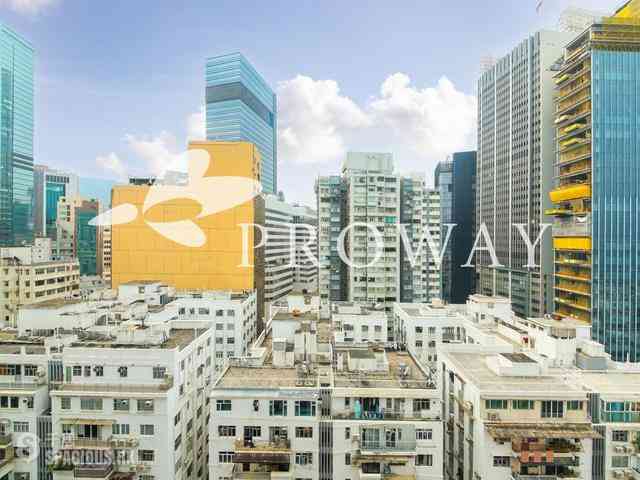 Causeway Bay - Pearl City Mansion 02