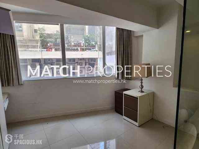Sheung Wan - 103-105 Jervois Street 03