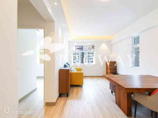 Causeway Bay - Pearl City Mansion 03