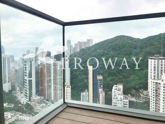 Causeway Bay - Jones Hive 03
