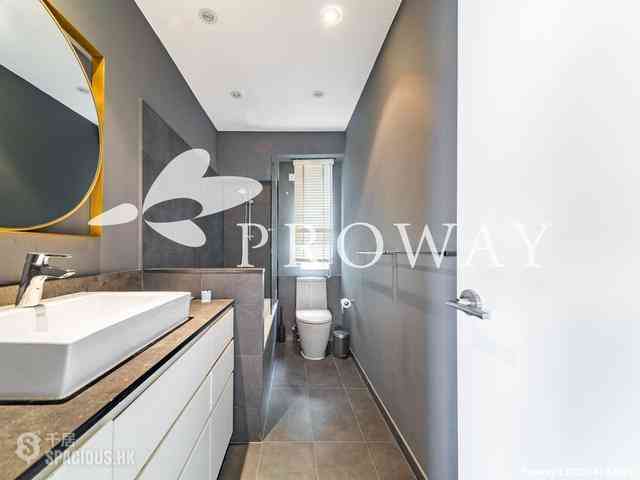 Mid Levels West - Skyline Mansion 11