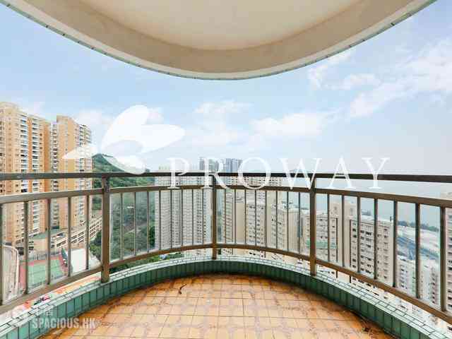 Pok Fu Lam - Baguio Villa 03
