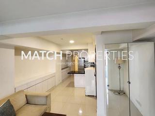Sheung Wan - 103-105 Jervois Street 05