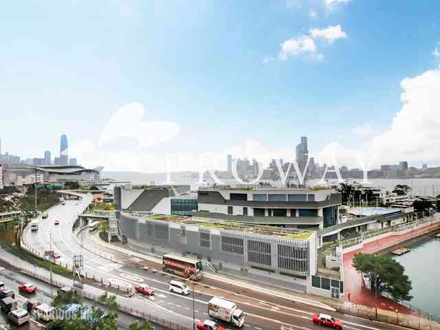 Causeway Bay - Hoi To Court 02