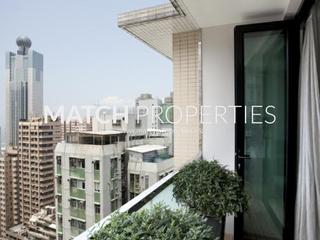 Sai Ying Pun - Elite Court 05