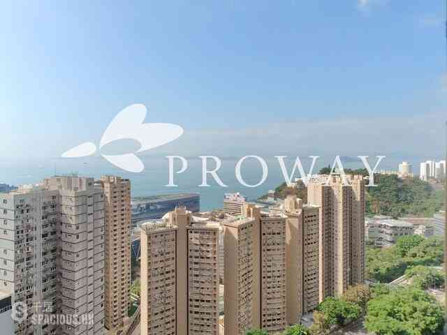 Pok Fu Lam - Baguio Villa Block 25 02