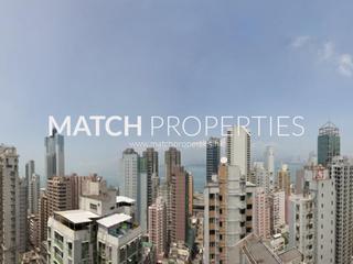 Sai Ying Pun - Elite Court 06