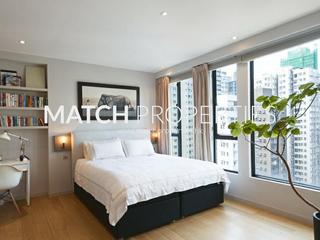 Sai Ying Pun - Elite Court 07
