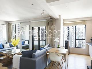 Sai Ying Pun - Elite Court 09