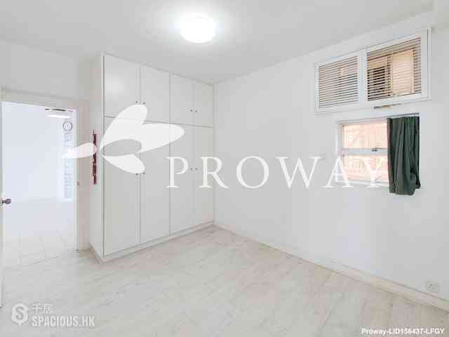 Pok Fu Lam - Baguio Villa Block 25 06