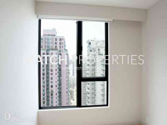 Sai Ying Pun - Elite Court 10