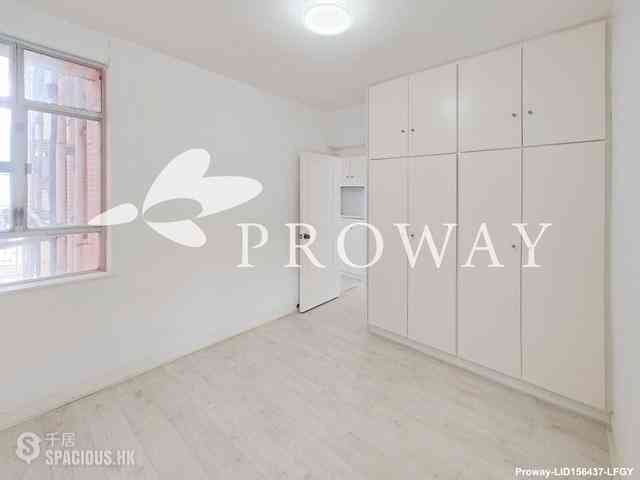 Pok Fu Lam - Baguio Villa Block 25 08