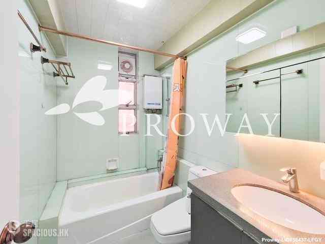 Pok Fu Lam - Baguio Villa Block 25 11