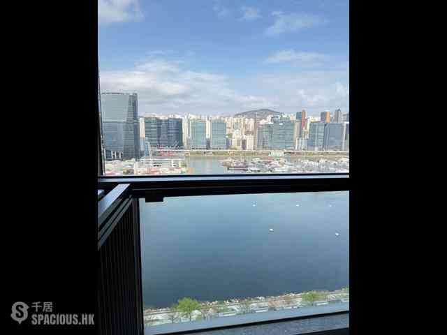 Kai Tak - The Pavilia Forest 09